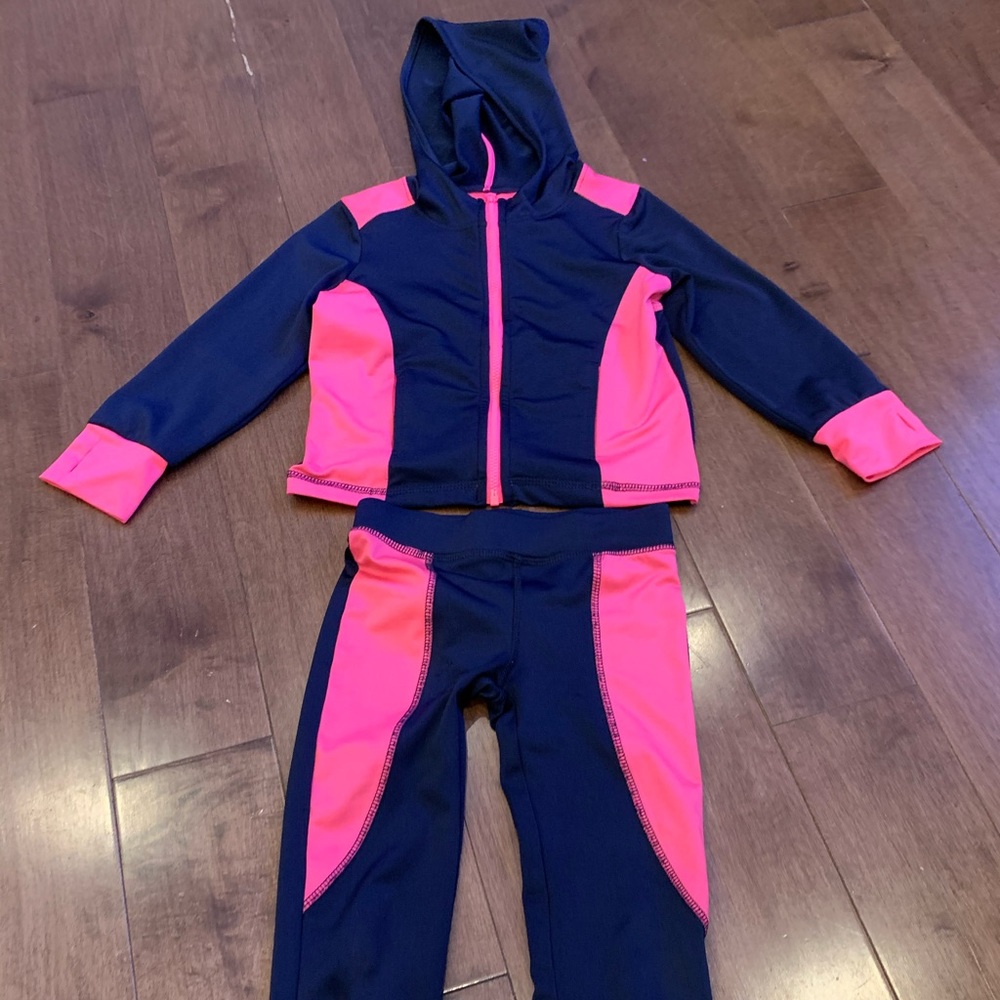 Toddler Outfit